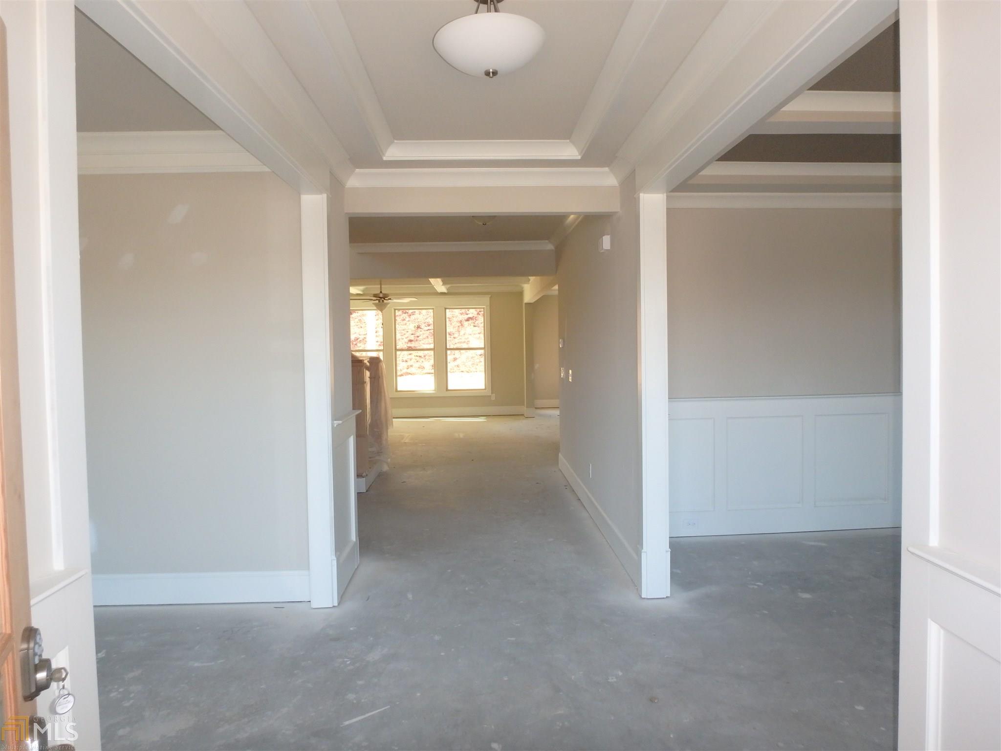 3171 Trinity Creek Ct, Dacula, GA 30019 photo 2