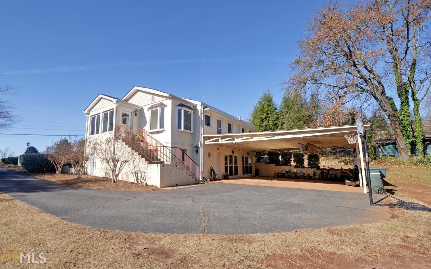 408 Chenocetah Dr, Cornelia, GA 30531 photo 18