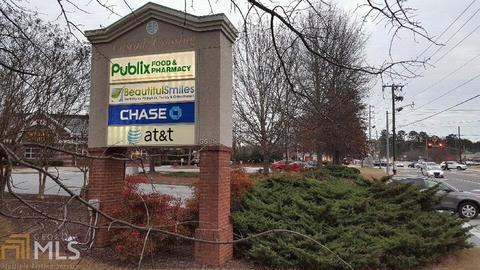 4045 Danforth Dr, Atlanta, GA 30331 photo 1