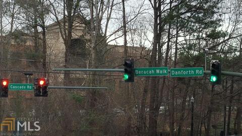 4045 Danforth Dr, Atlanta, GA 30331 photo 5