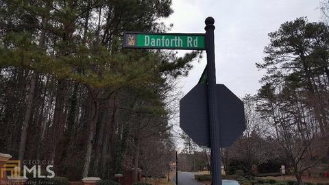 4045 Danforth Dr, Atlanta, GA 30331 photo 2