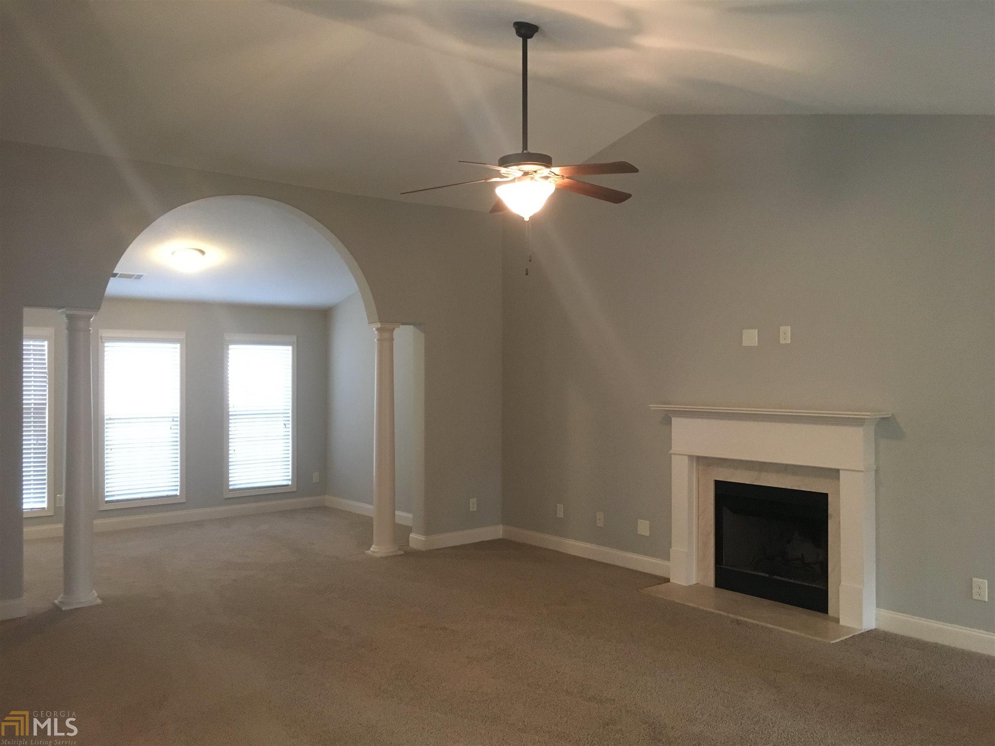 581 Matt Ln, Bethlehem, GA 30620 photo 6