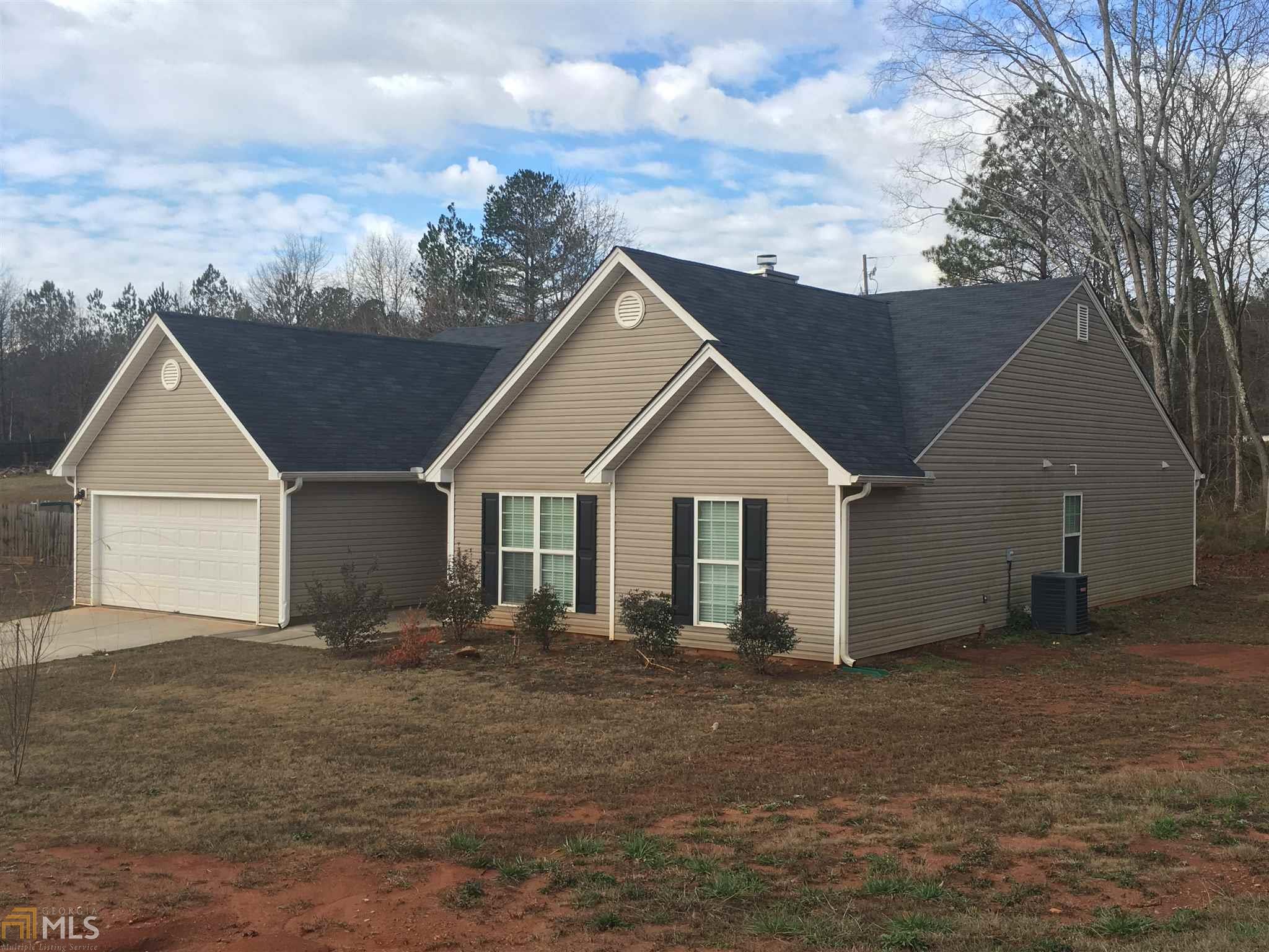 581 Matt Ln, Bethlehem, GA 30620 photo 2