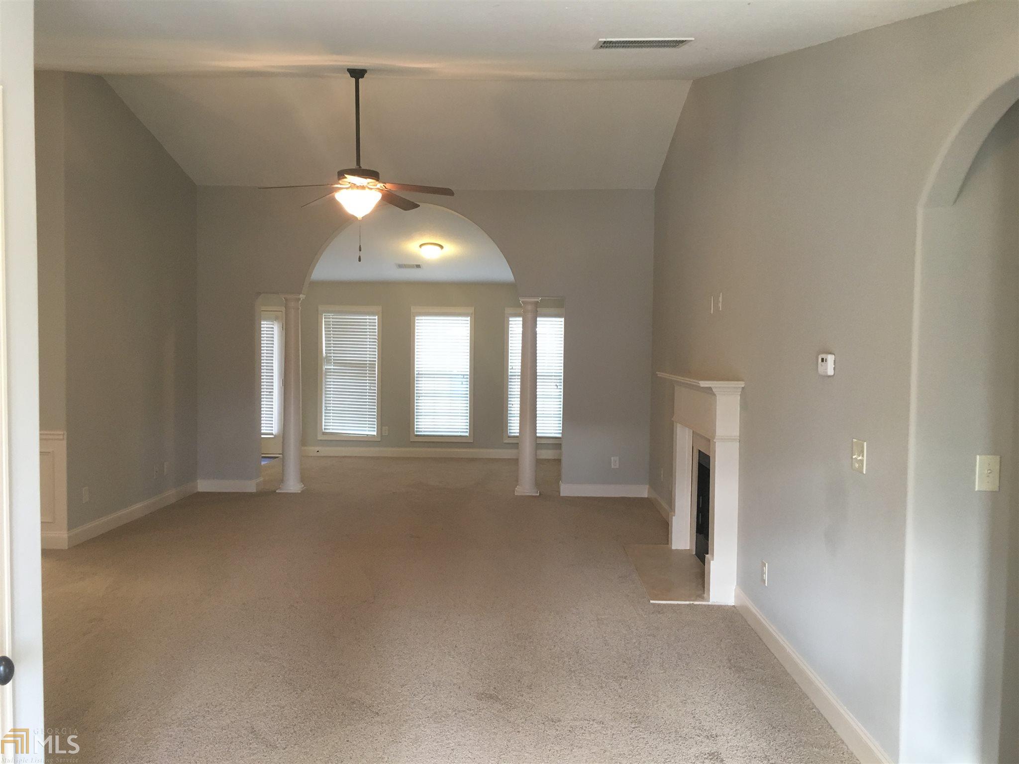 581 Matt Ln, Bethlehem, GA 30620 photo 5
