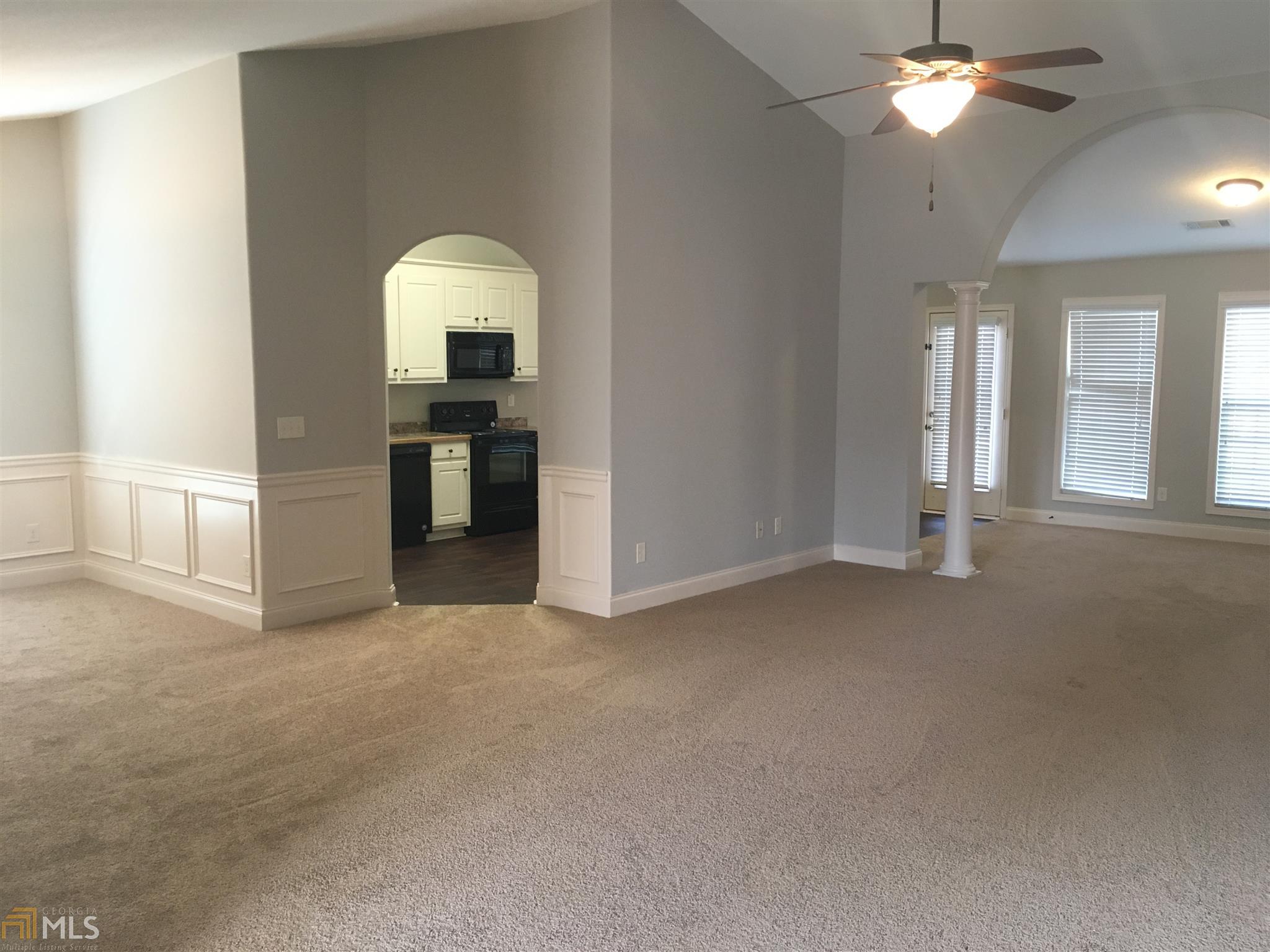581 Matt Ln, Bethlehem, GA 30620 photo 4