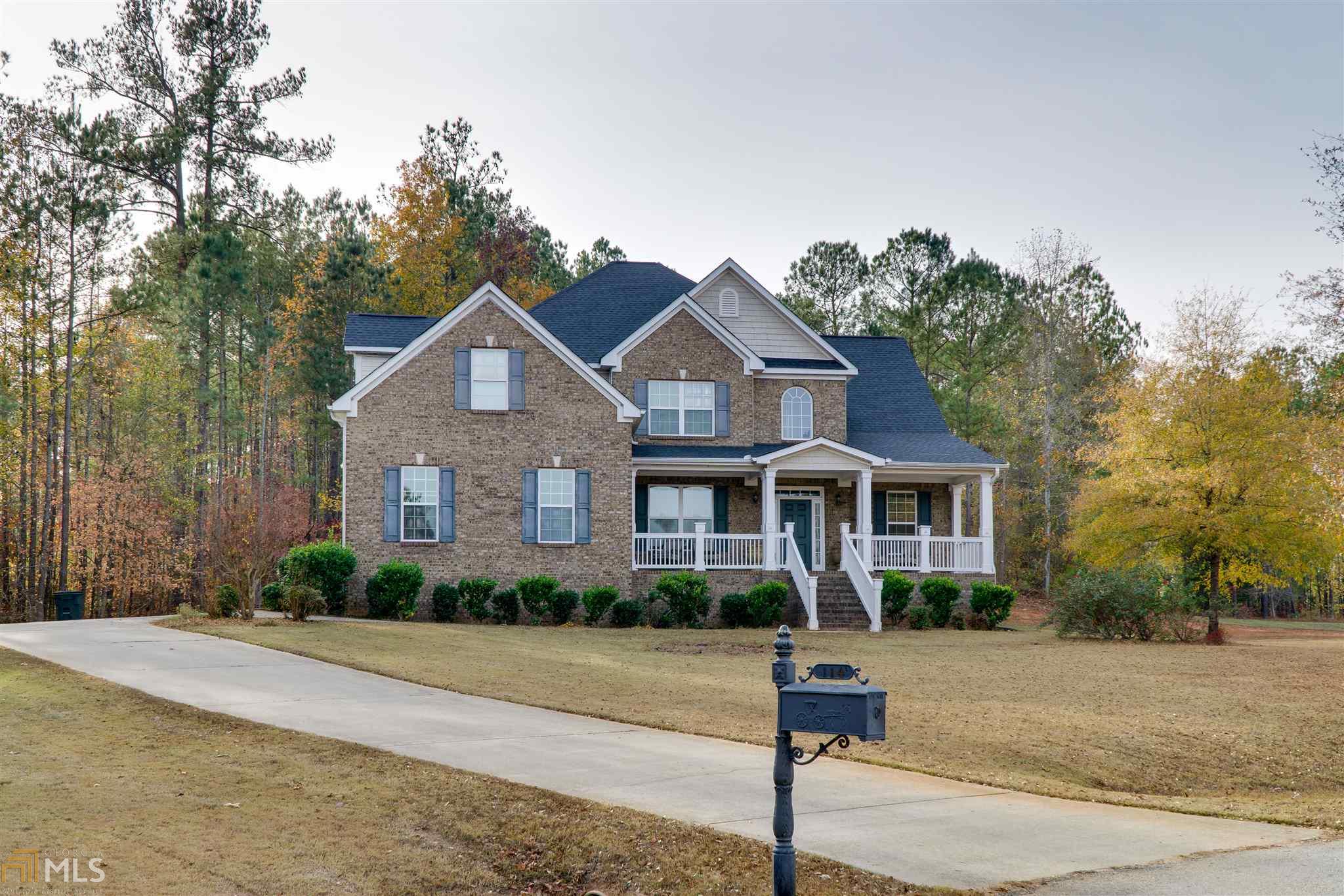 114 Dockside Dr, Jackson, GA 30233 photo 1
