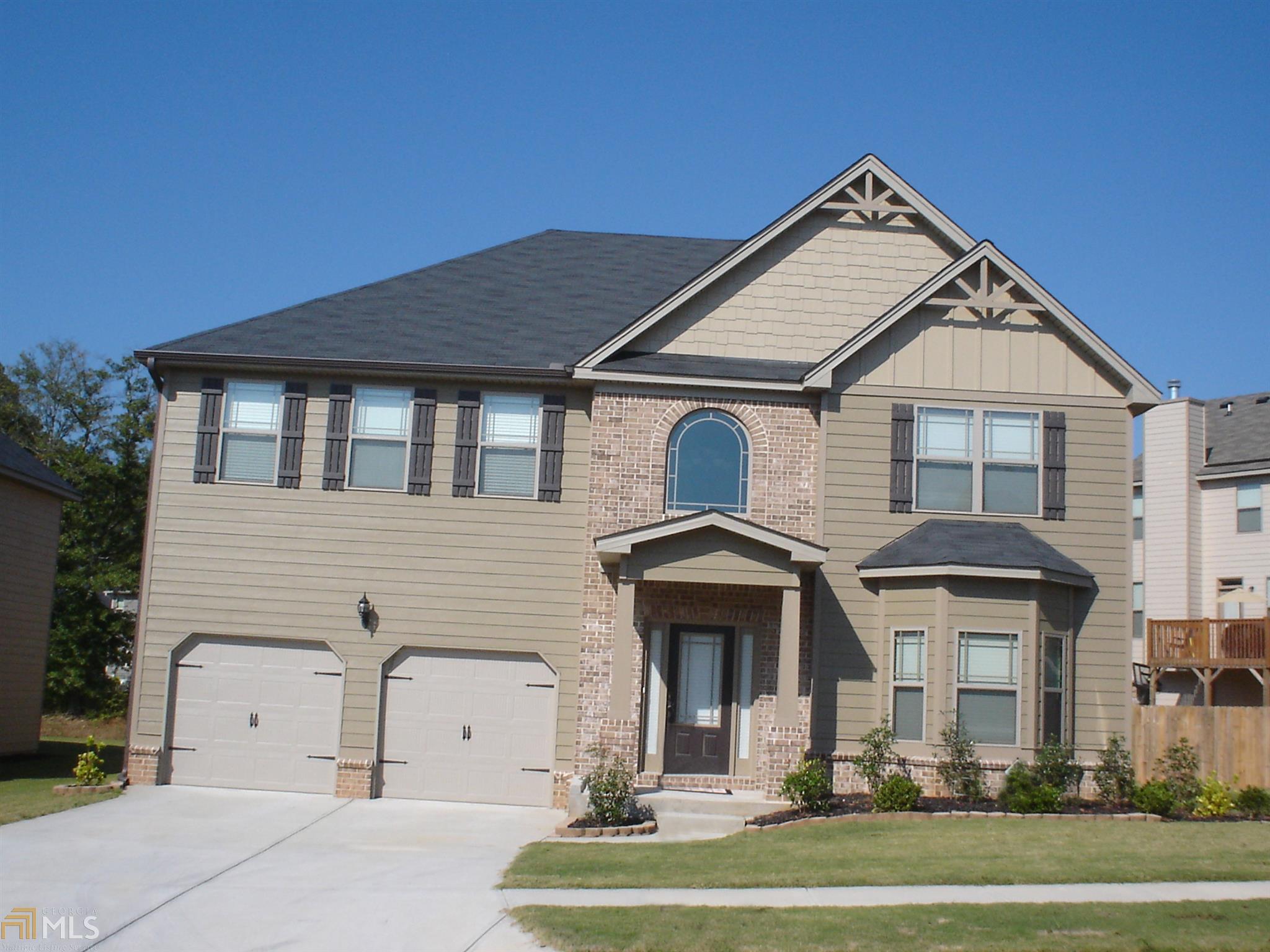 1657 Rolling View Way, Dacula, GA 30019 photo 1