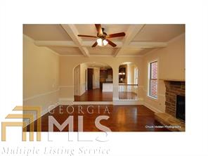 1657 Rolling View Way, Dacula, GA 30019 photo 2