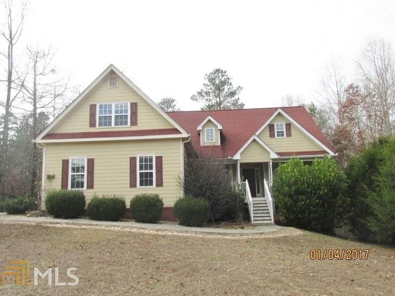 3595 Briscoe Dr, Monroe, GA 30655 photo 1
