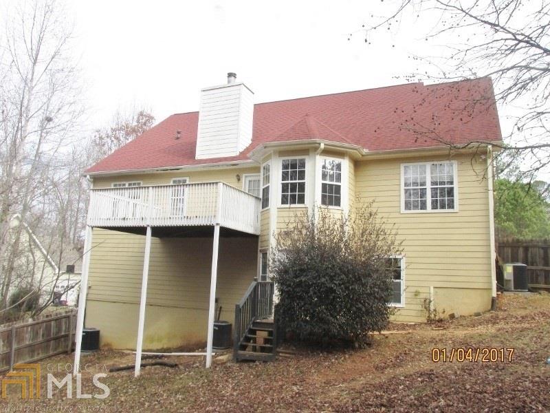 3595 Briscoe Dr, Monroe, GA 30655 photo 4
