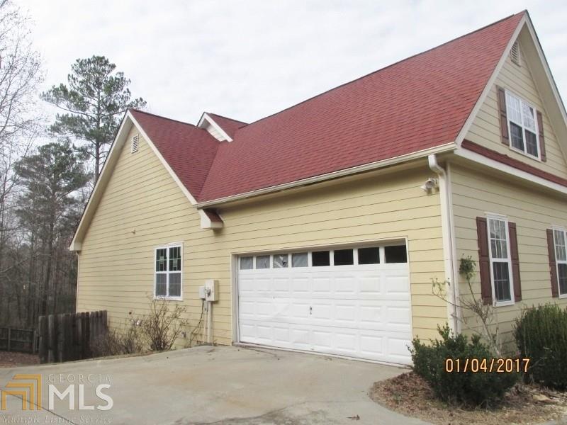 3595 Briscoe Dr, Monroe, GA 30655 photo 2