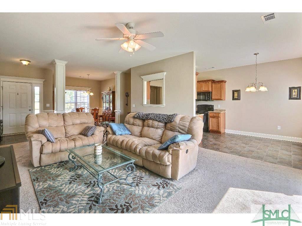 100 Tailwind Trl, Guyton, GA 31312 photo 4