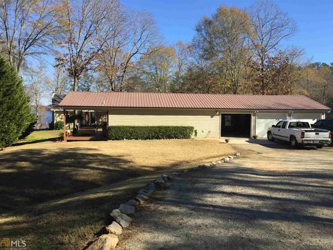 1667 Stark, Jackson, GA 30233 photo 27