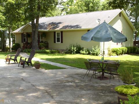 1667 Stark, Jackson, GA 30233 photo 4