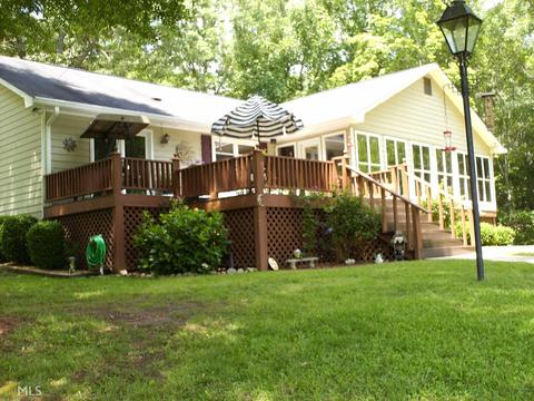 1667 Stark, Jackson, GA 30233 photo 3