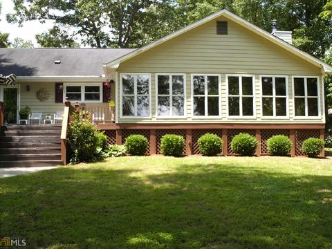 1667 Stark, Jackson, GA 30233 photo 2