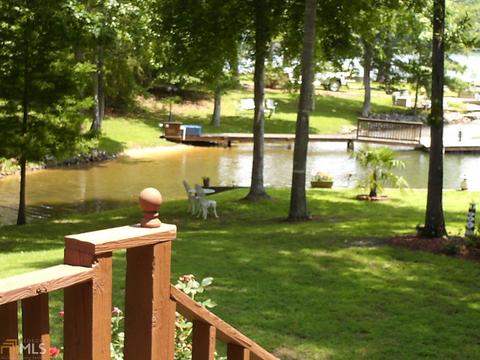 1667 Stark, Jackson, GA 30233 photo 6