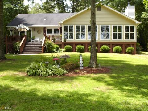1667 Stark, Jackson, GA 30233 photo 1