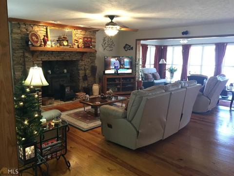 1667 Stark, Jackson, GA 30233 photo 26