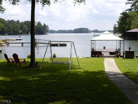 1667 Stark, Jackson, GA 30233 photo 7