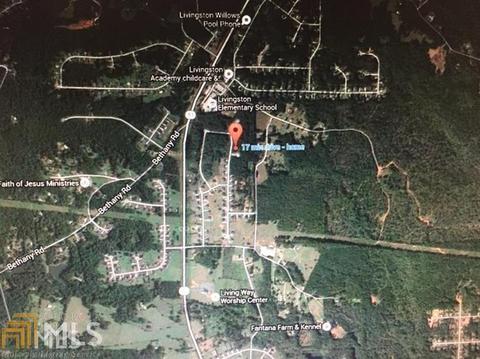 165 Tanglewood Dr, Covington, GA 30016 photo 1