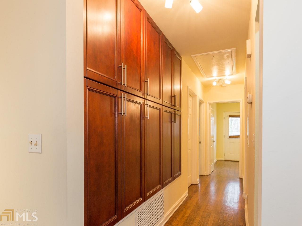 3463 Sexton Woods Dr, Chamblee, GA 30341 photo 13