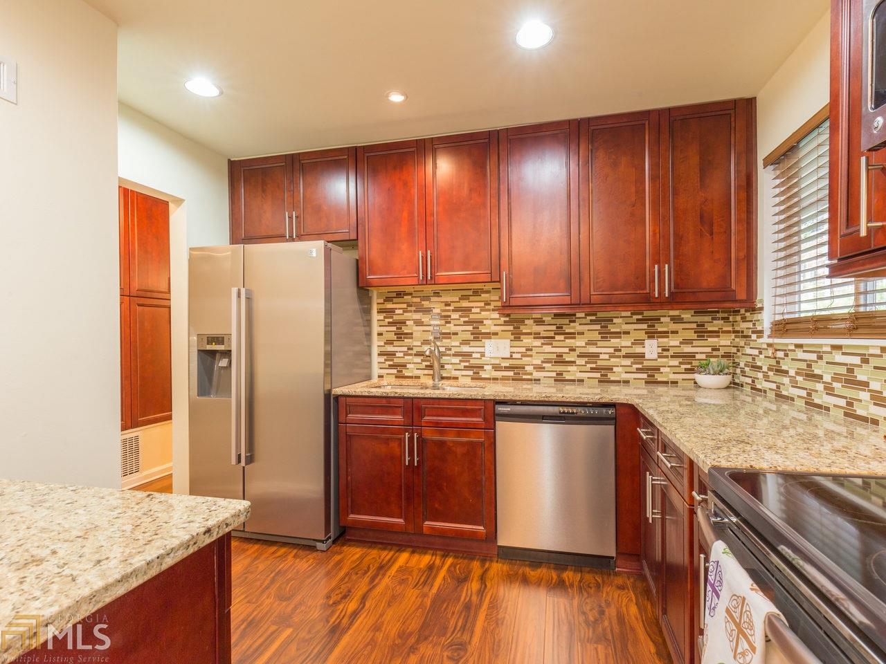 3463 Sexton Woods Dr, Chamblee, GA 30341 photo 9