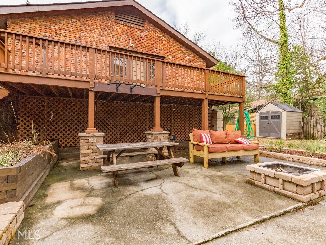 3463 Sexton Woods Dr, Chamblee, GA 30341 photo 28