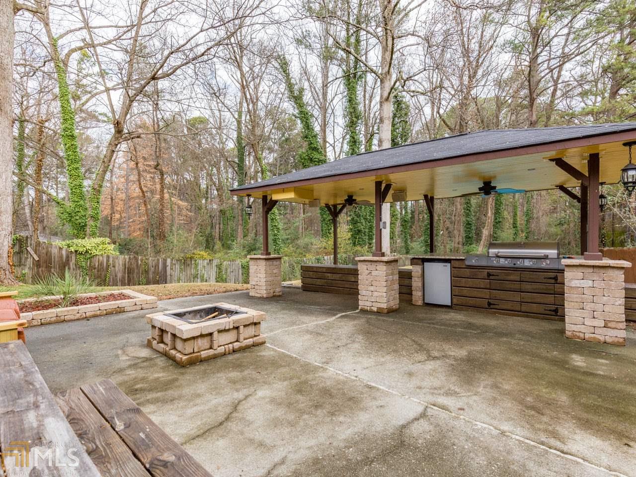 3463 Sexton Woods Dr, Chamblee, GA 30341 photo 26