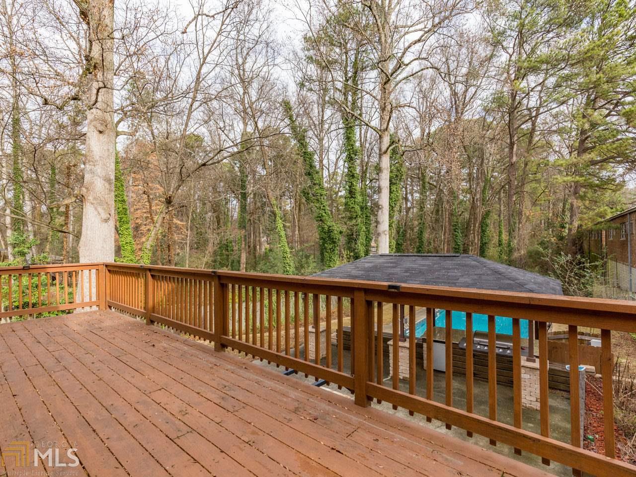 3463 Sexton Woods Dr, Chamblee, GA 30341 photo 24