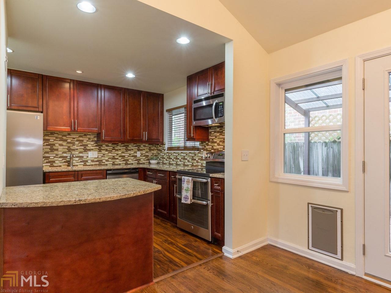 3463 Sexton Woods Dr, Chamblee, GA 30341 photo 8