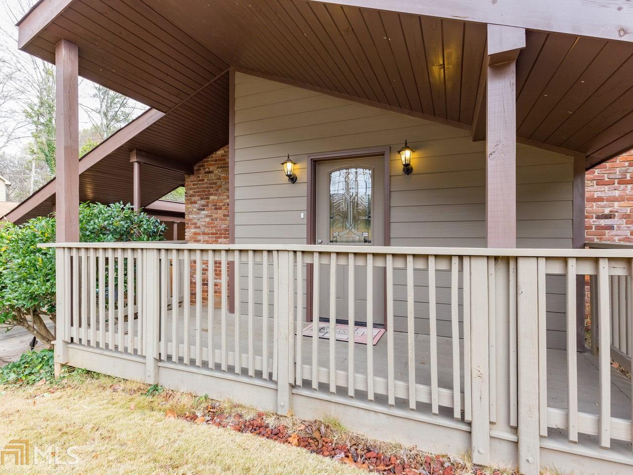 3463 Sexton Woods Dr, Chamblee, GA 30341 photo 3