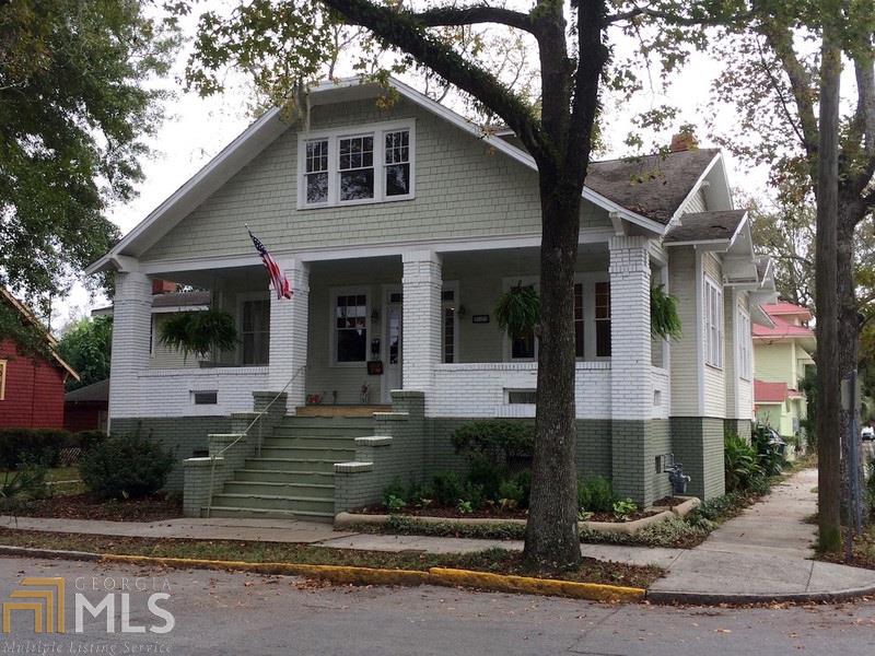 601 E 40th St, Savannah, GA 31401 photo 24