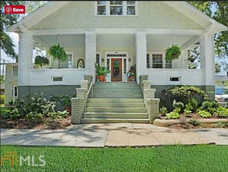 601 E 40th St, Savannah, GA 31401 photo 1