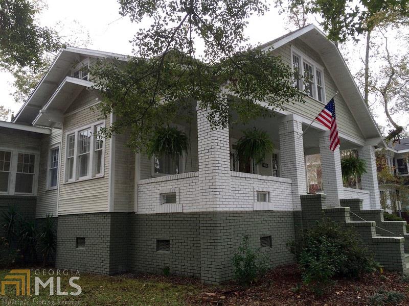 601 E 40th St, Savannah, GA 31401 photo 3