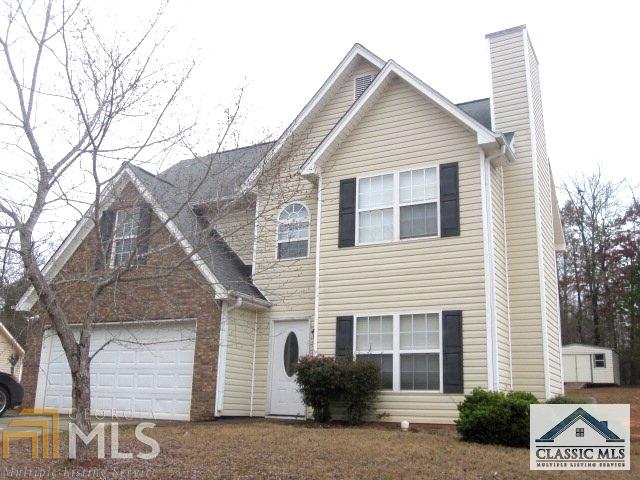 515 Maple Forge Dr, Athens, GA 30606 photo 1