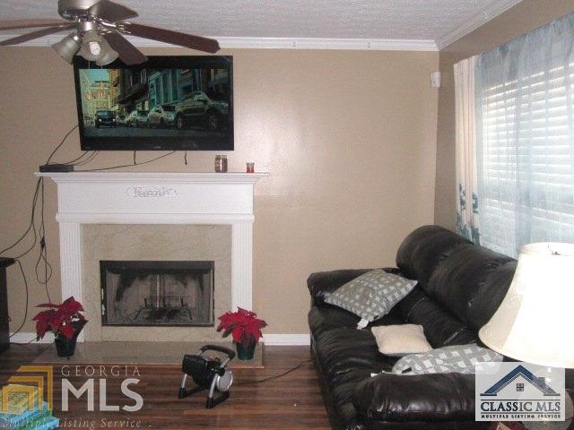 515 Maple Forge Dr, Athens, GA 30606 photo 3