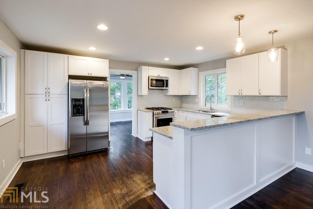 3802 Greenhill Dr, Chamblee, GA 30341 photo 8