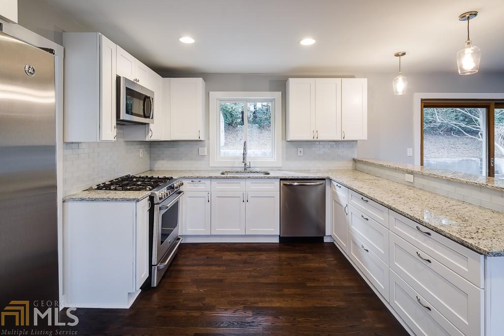 3802 Greenhill Dr, Chamblee, GA 30341 photo 10