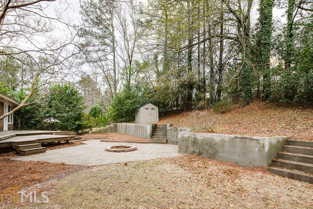 3802 Greenhill Dr, Chamblee, GA 30341 photo 22