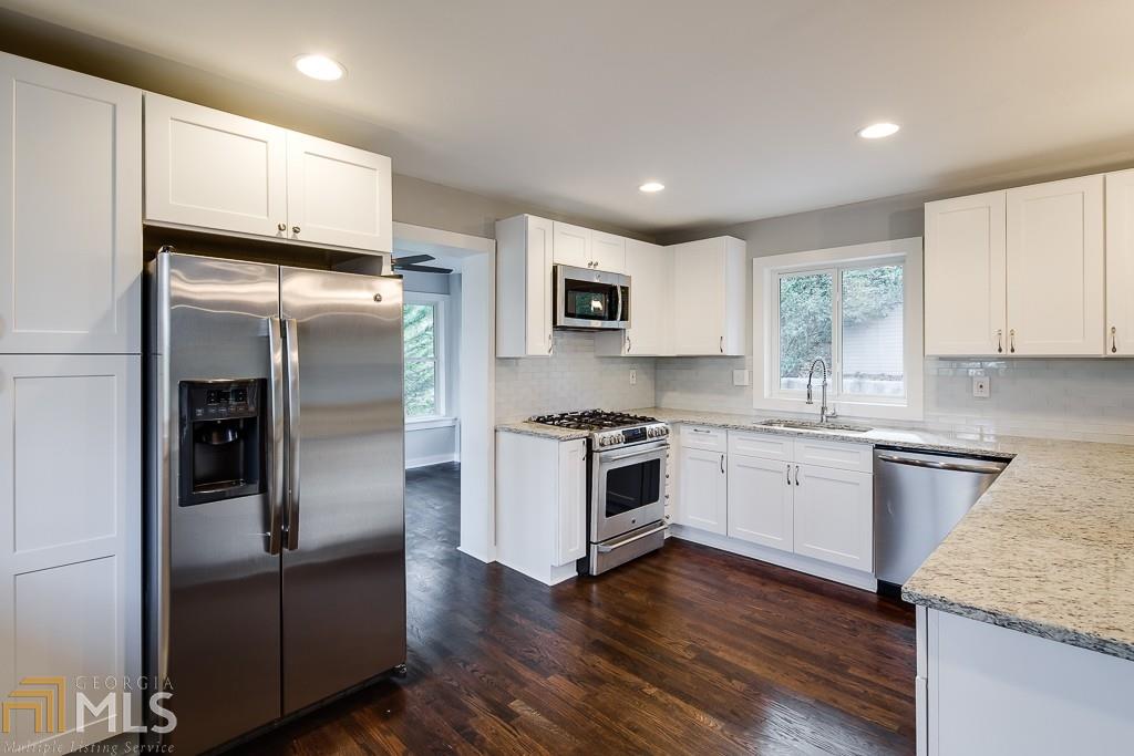 3802 Greenhill Dr, Chamblee, GA 30341 photo 9