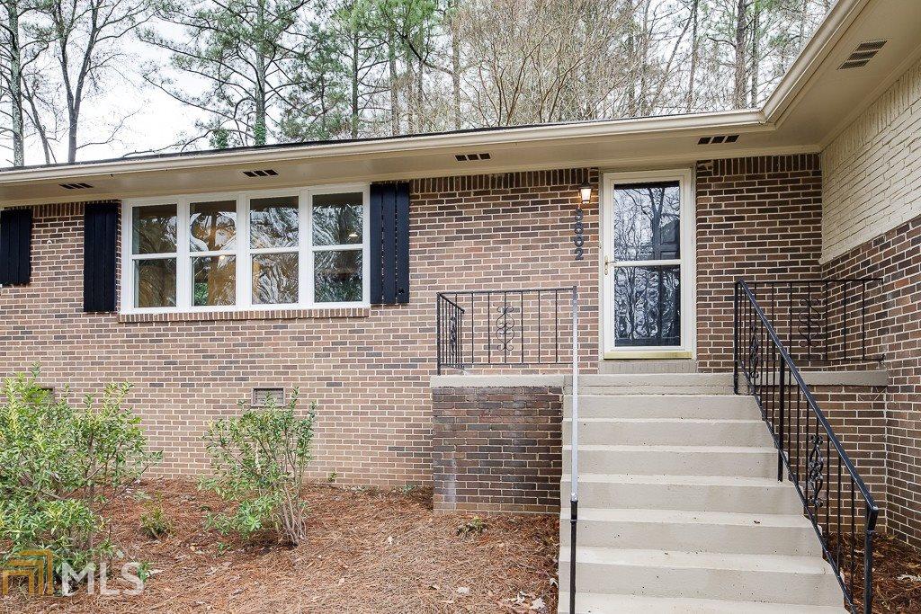 3802 Greenhill Dr, Chamblee, GA 30341 photo 2