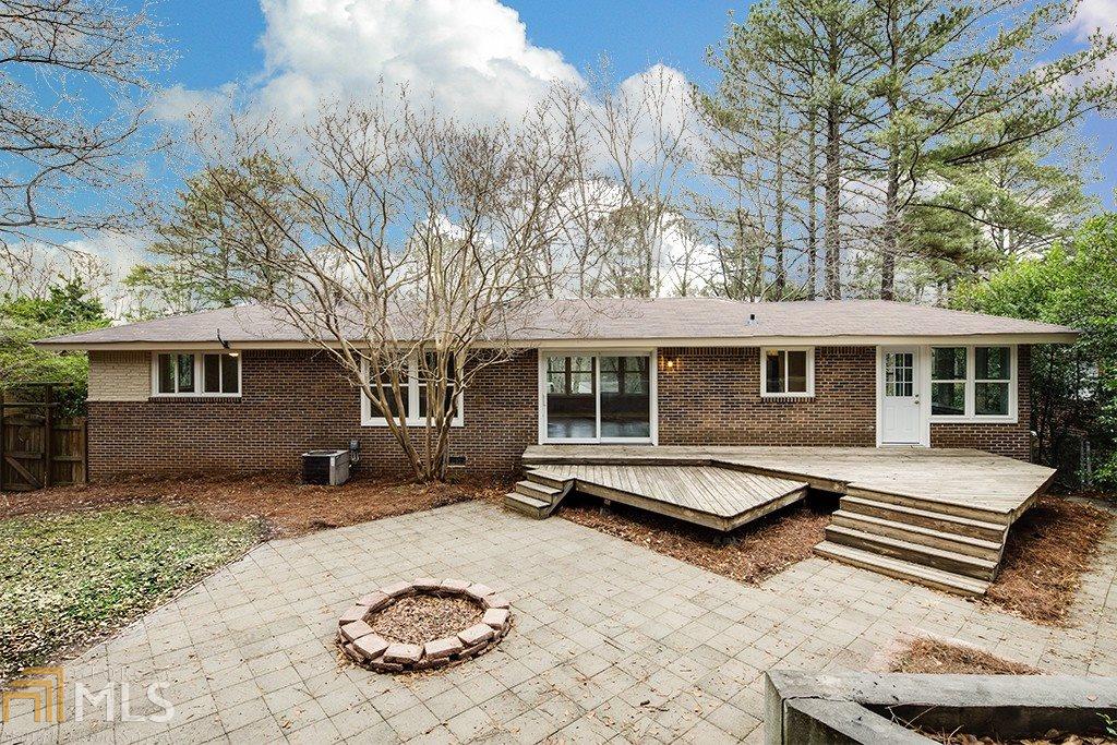 3802 Greenhill Dr, Chamblee, GA 30341 photo 23