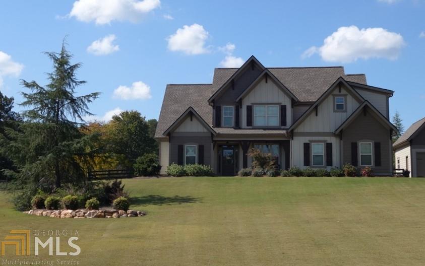 100 Farmbrook Way, Senoia, GA 30276 photo 1