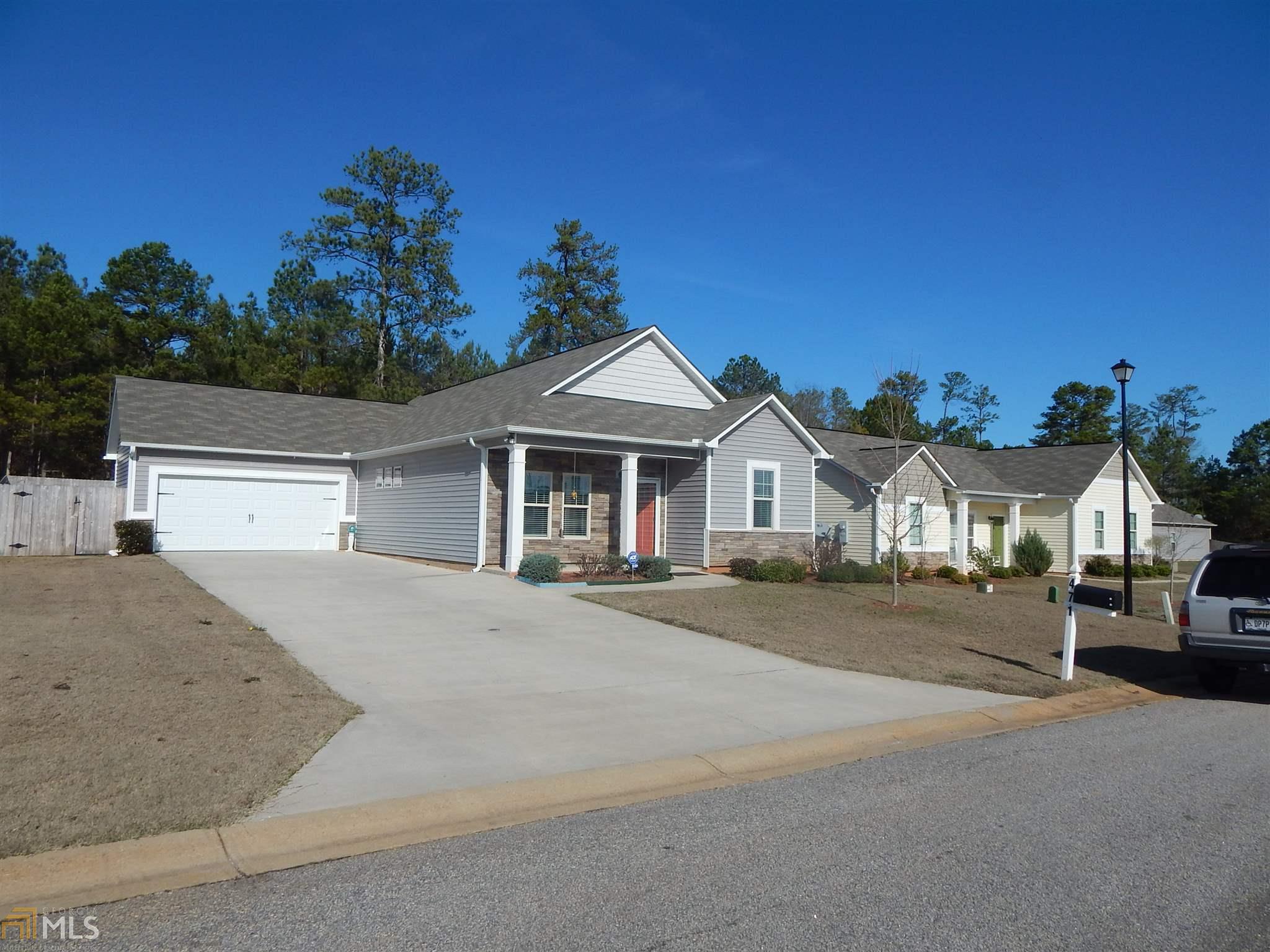 471 N Page St, Lagrange, GA 30241 photo 1