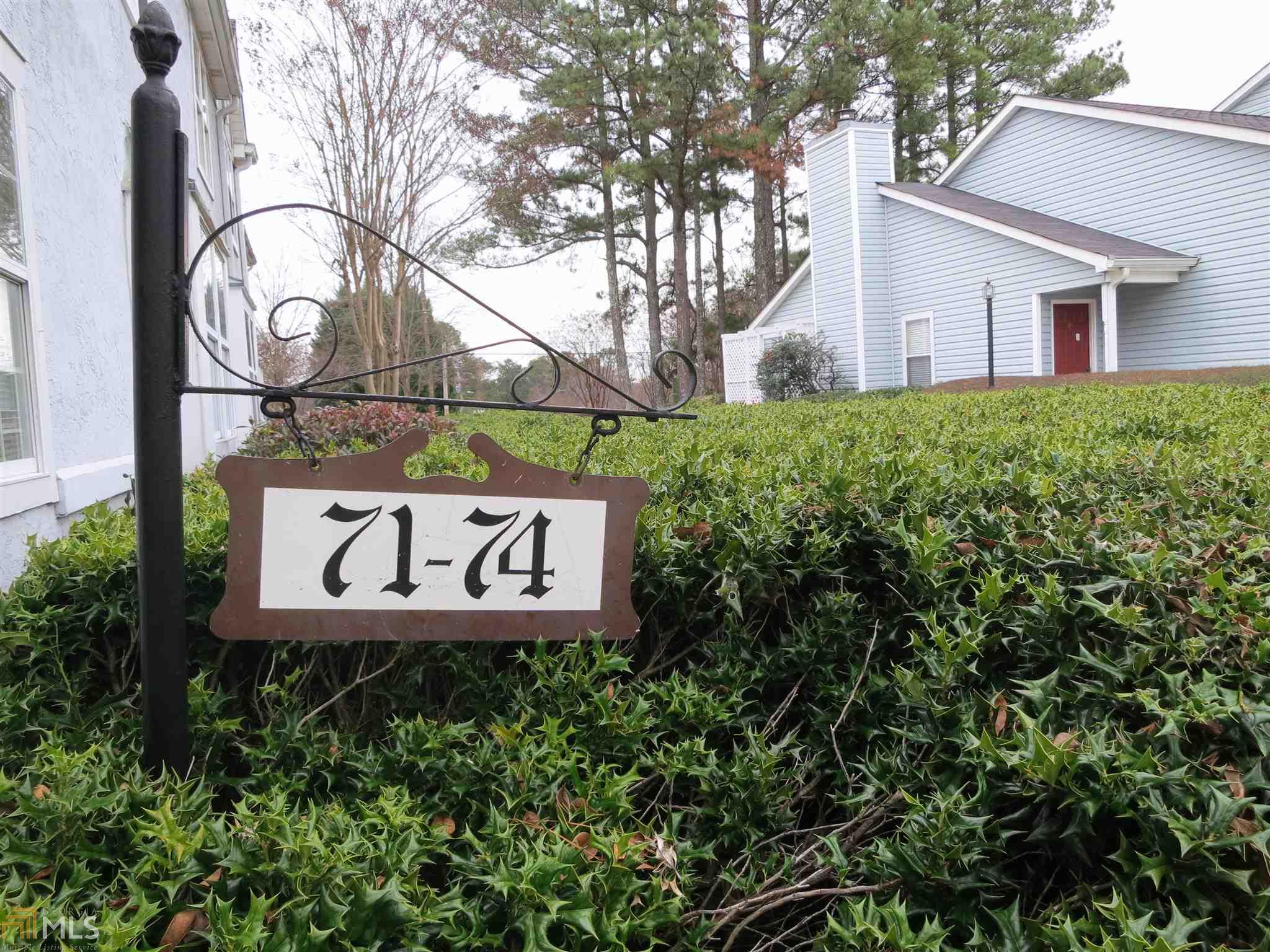 71 Sutton Pl, Avondale Estates, GA 30002 photo 2