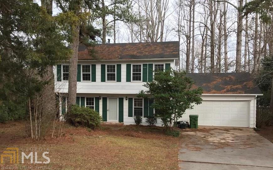 513 Cedar Ln, Monroe, GA 30655 photo 1