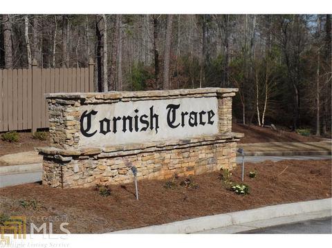 135 Cornish Trace Dr, Covington, GA 30014 photo 2