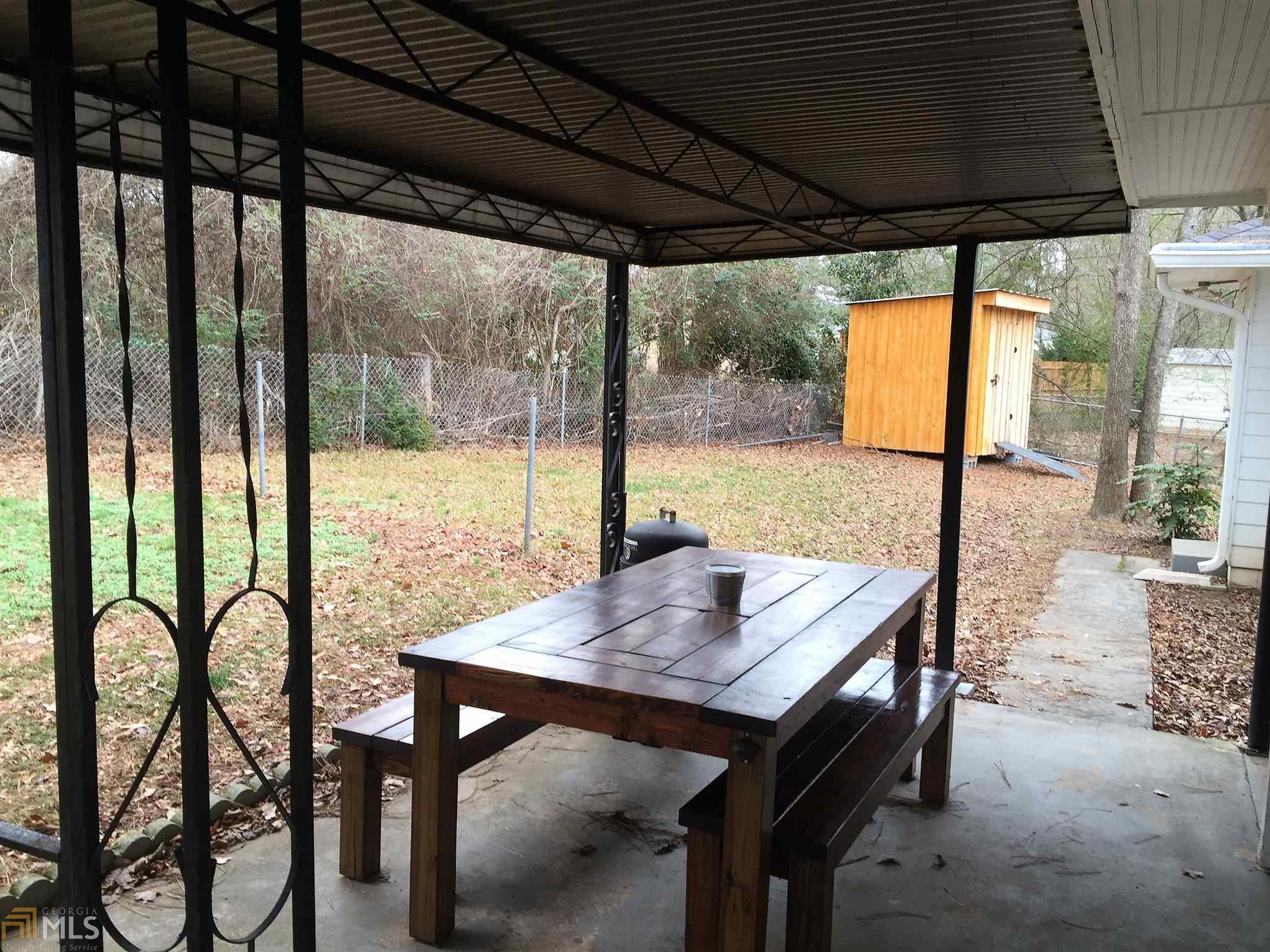 606 Watson Dr, Bremen, GA 30110 photo 11