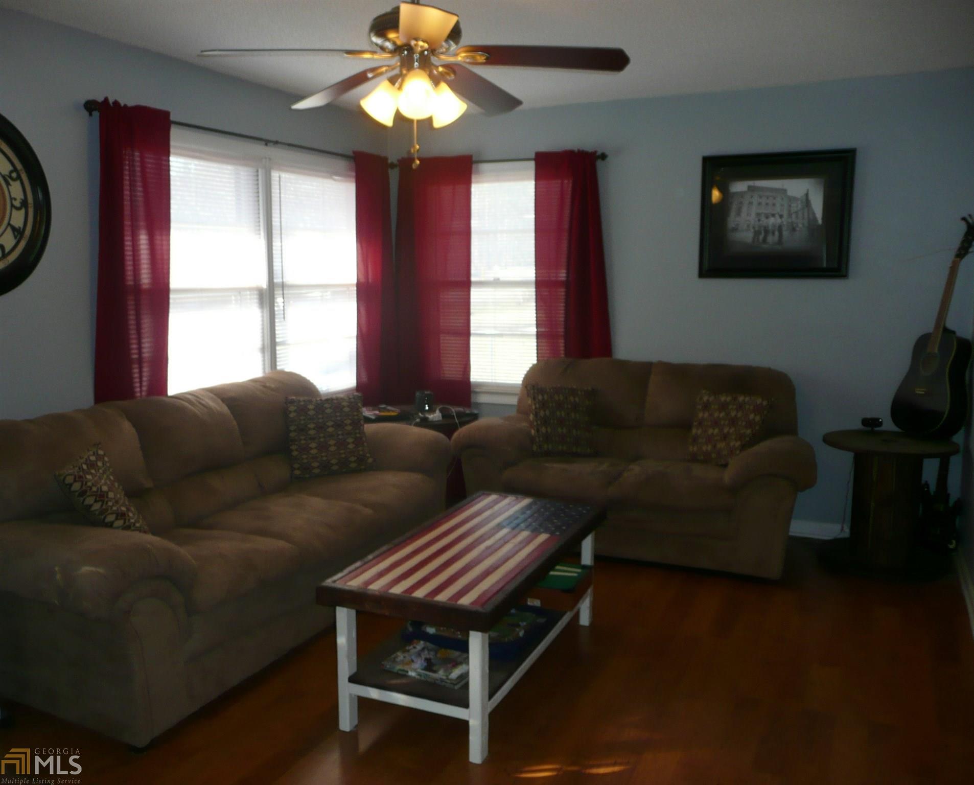 606 Watson Dr, Bremen, GA 30110 photo 4